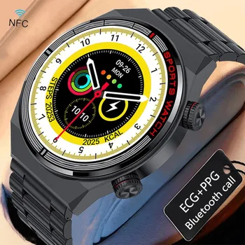 Už Doogee S96 Pro S88 Pro S95 S59 S68 S58 S40 N30 S98 S35 X95 Smart Watch 
